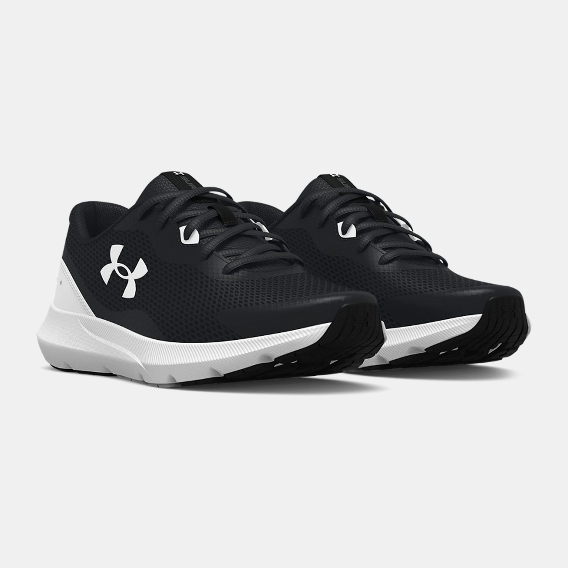 Shoes -  under armour UA Surge 3 Running Shoes